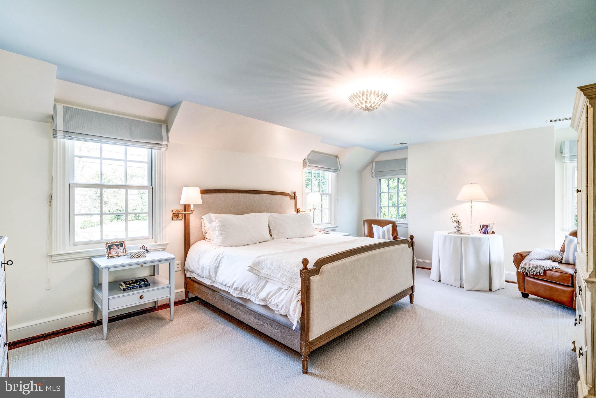 4509 Wetherill Road Bethesda, MD 20816 - Photo 42 of 89