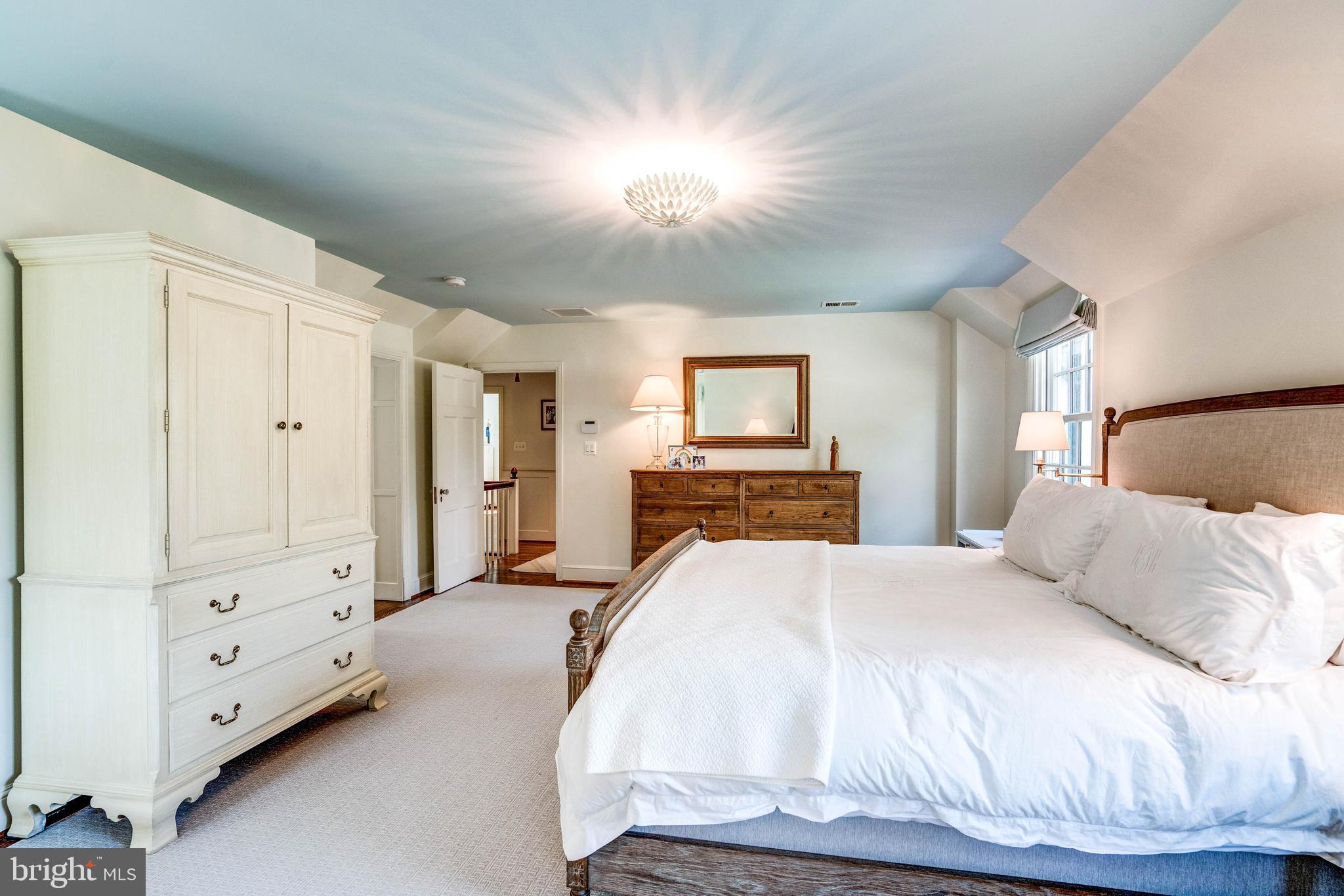 4509 Wetherill Road Bethesda, MD 20816 - Photo 44 of 89