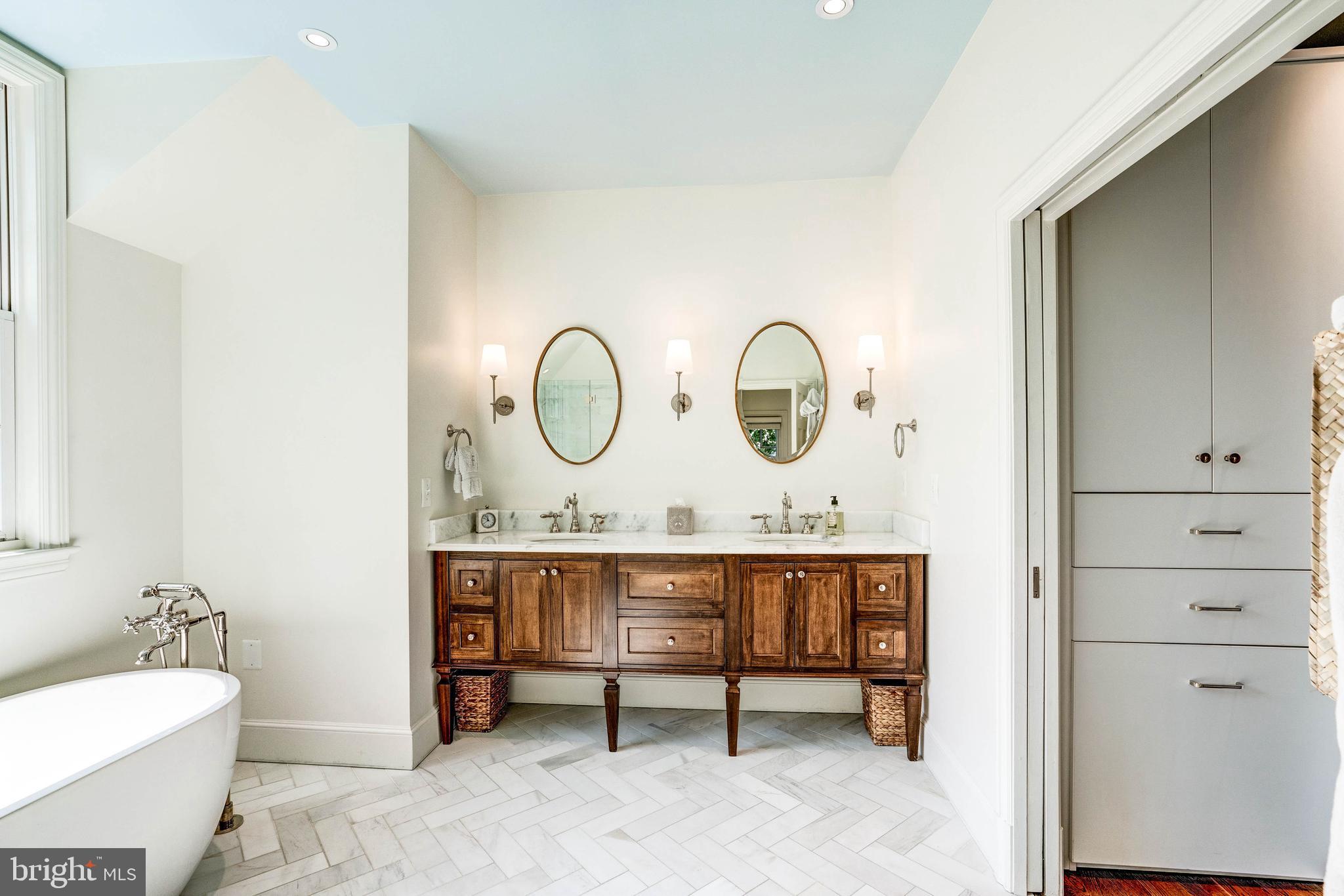 4509 Wetherill Road Bethesda, MD 20816 - Photo 49 of 89