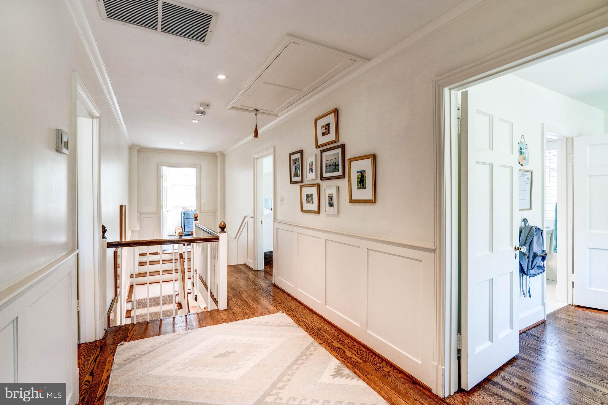 4509 Wetherill Road Bethesda, MD 20816 - Photo 53 of 89