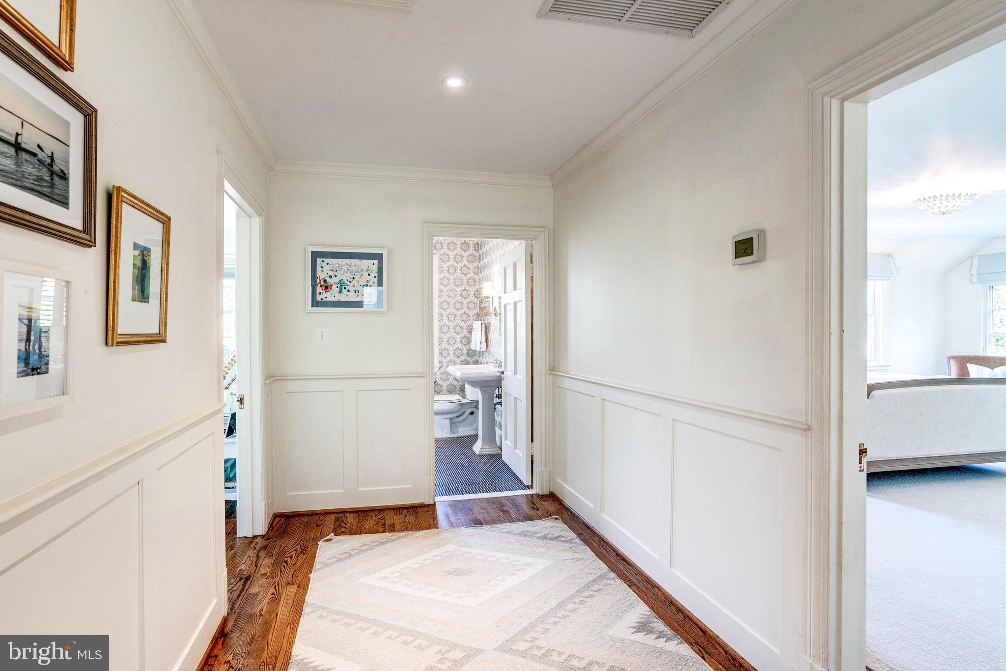 4509 Wetherill Road Bethesda, MD 20816 - Photo 57 of 89