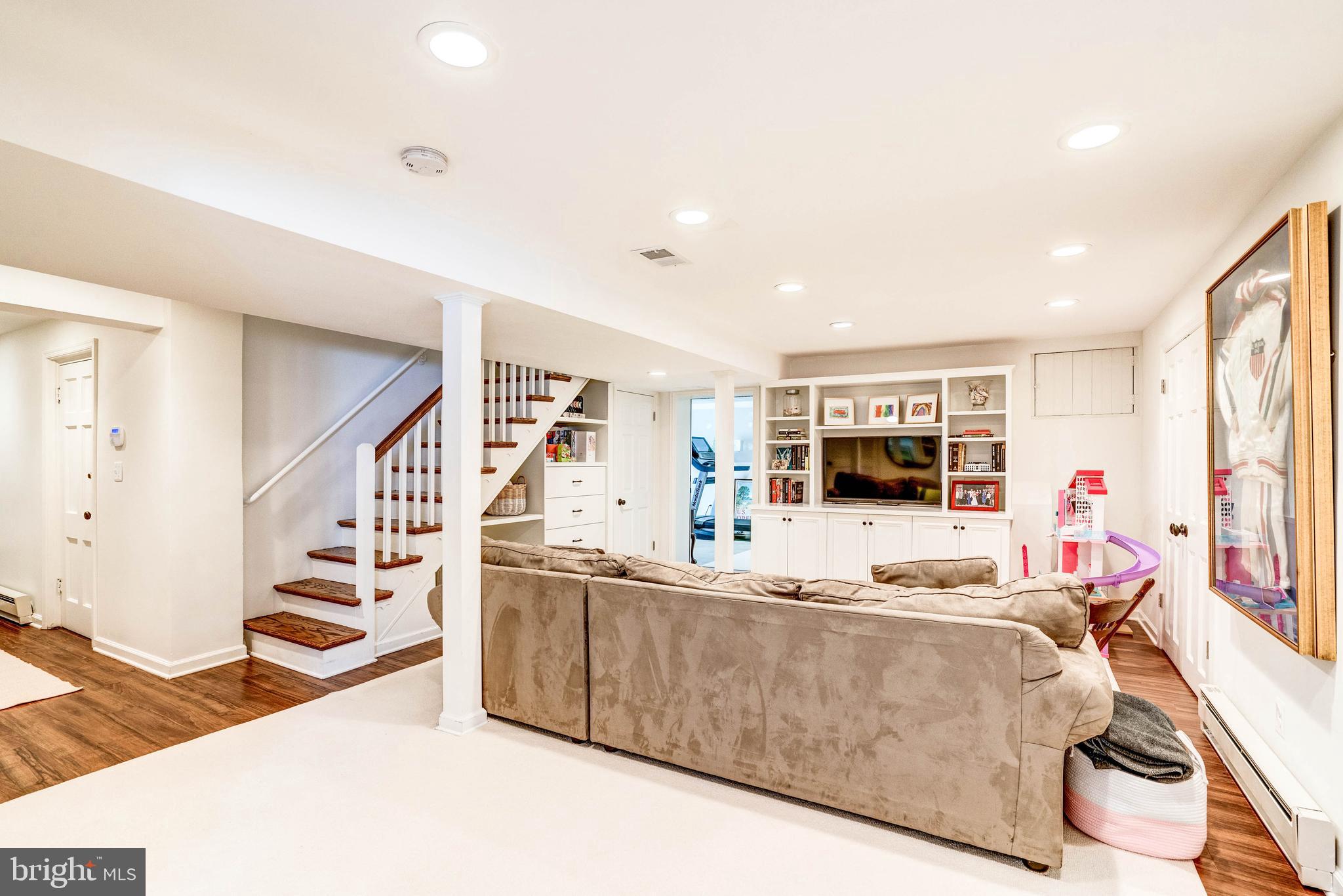 4509 Wetherill Road Bethesda, MD 20816 - Photo 68 of 89