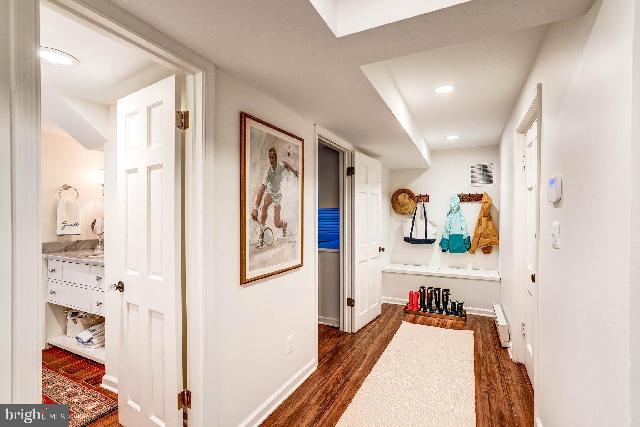 4509 Wetherill Road Bethesda, MD 20816 - Photo 70 of 89