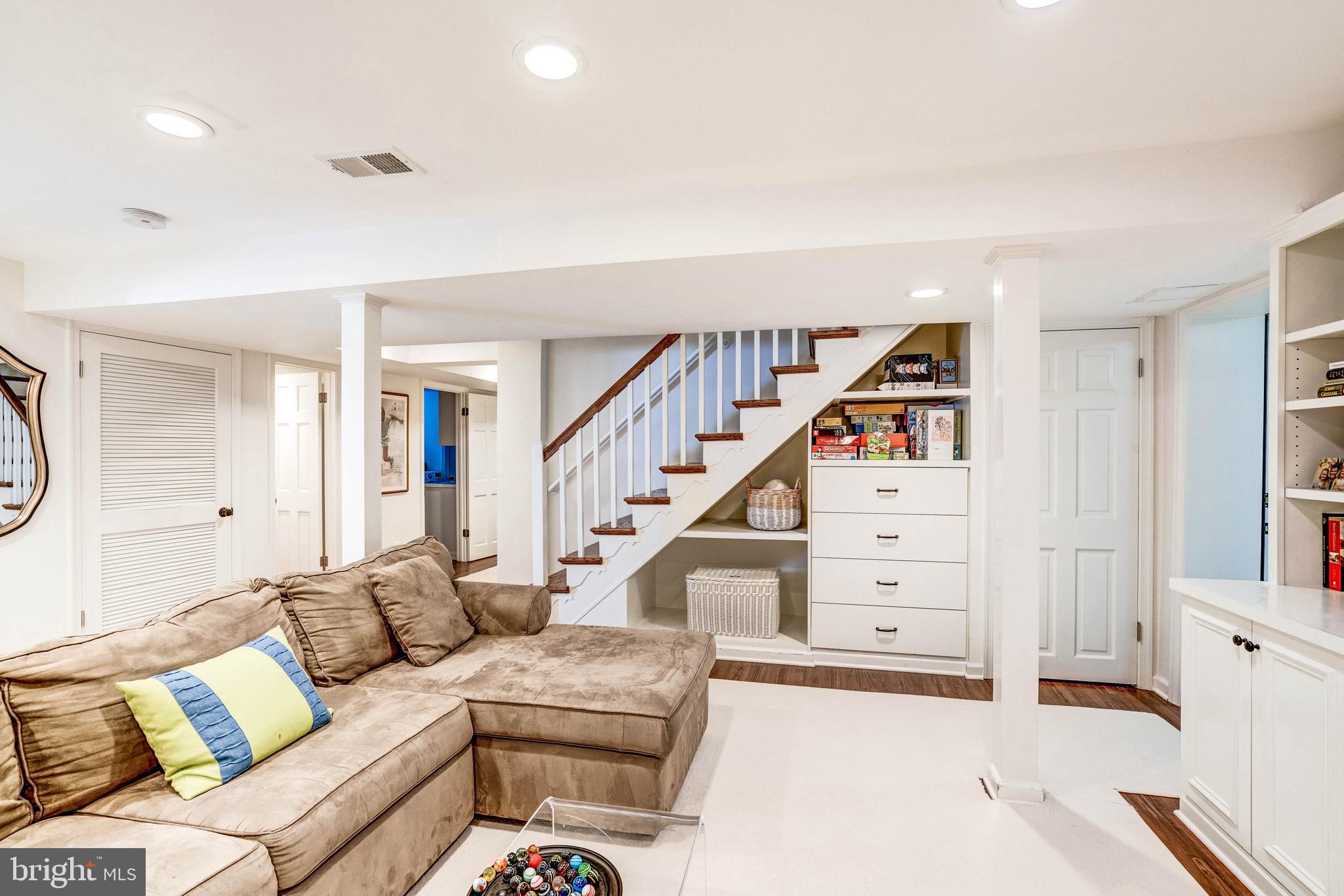 4509 Wetherill Road Bethesda, MD 20816 - Photo 72 of 89