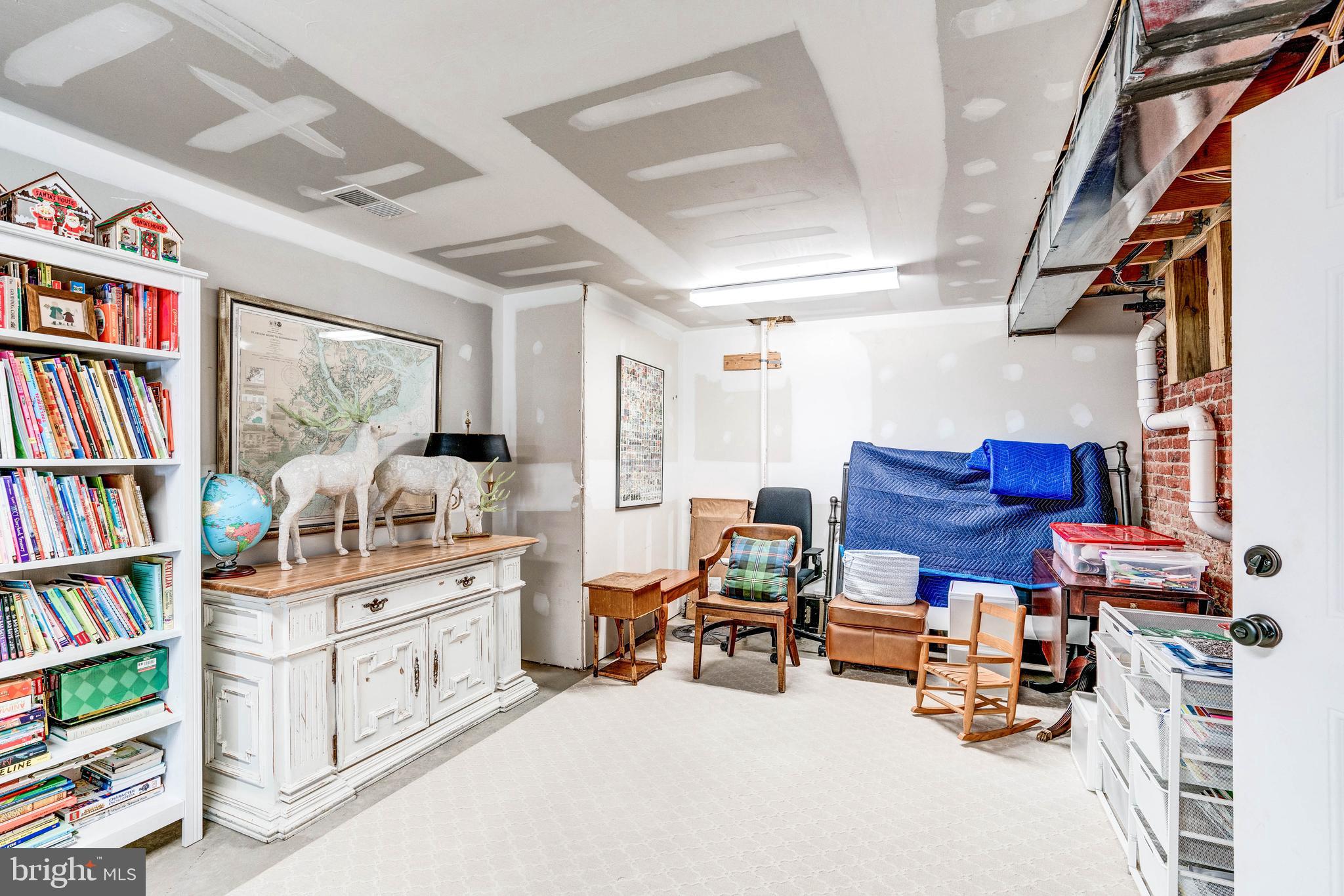 4509 Wetherill Road Bethesda, MD 20816 - Photo 73 of 89