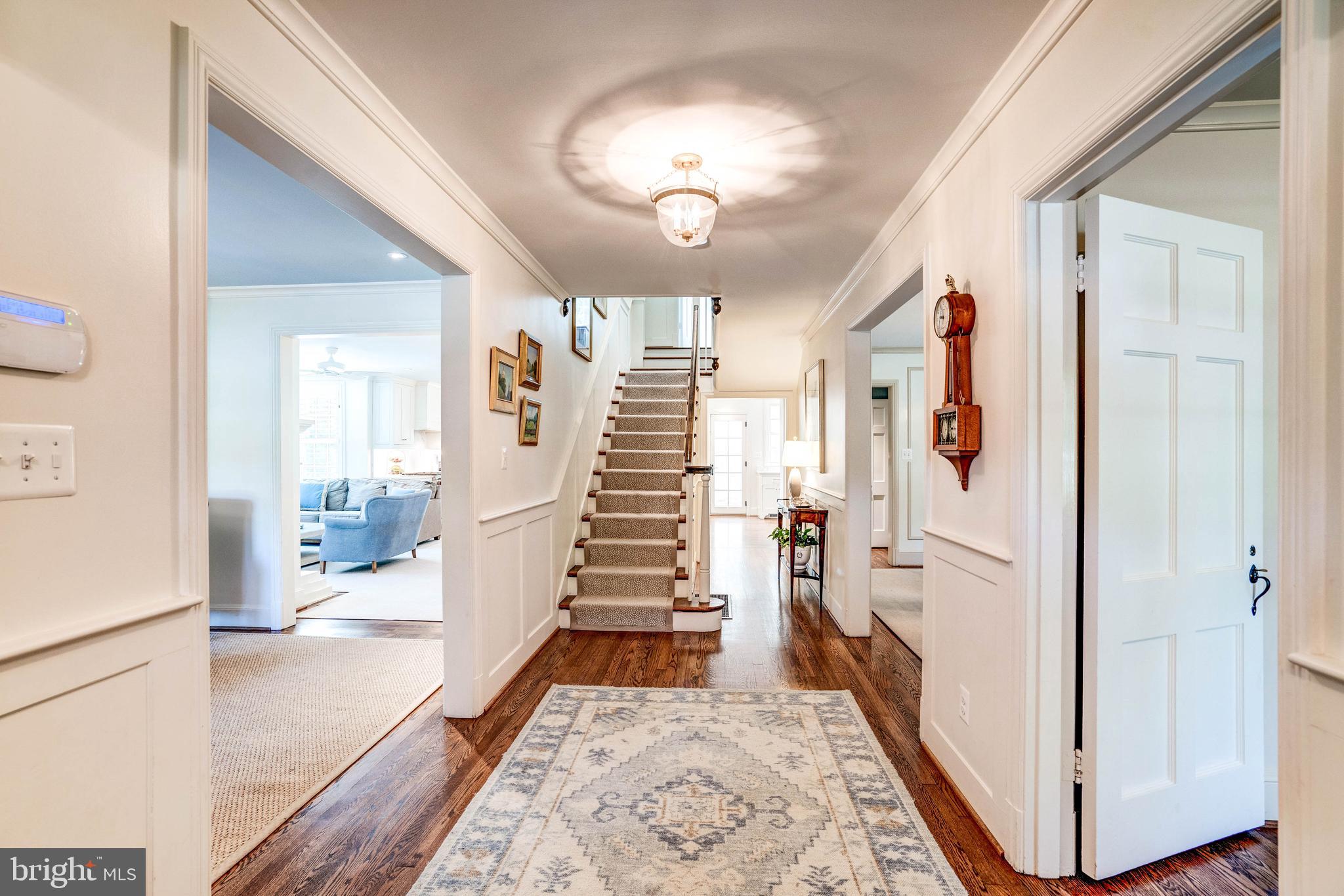 4509 Wetherill Road Bethesda, MD 20816 - Photo 8 of 89