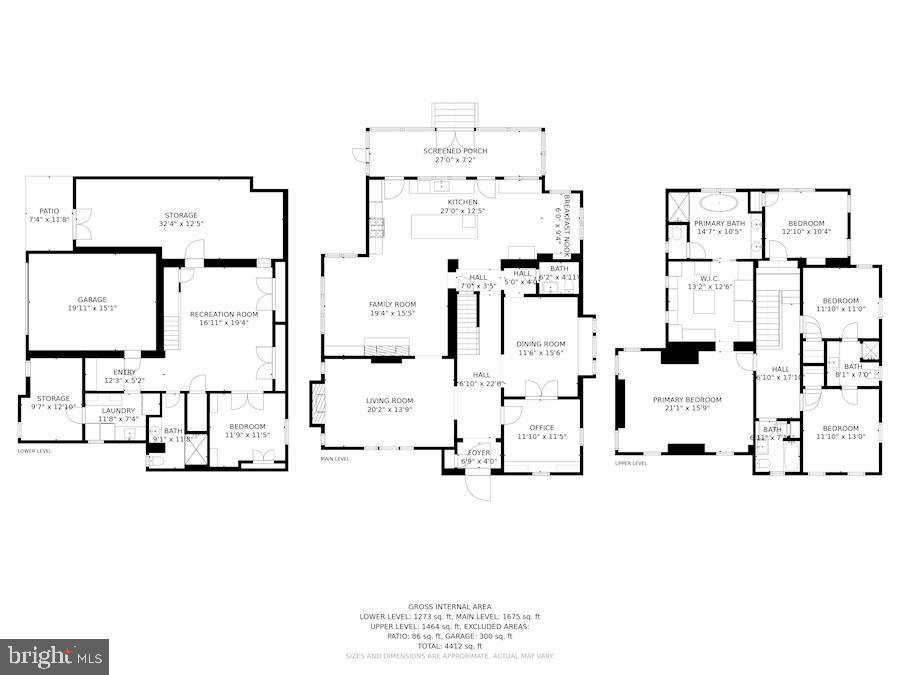 4509 Wetherill Road Bethesda, MD 20816 - Photo 89 of 89