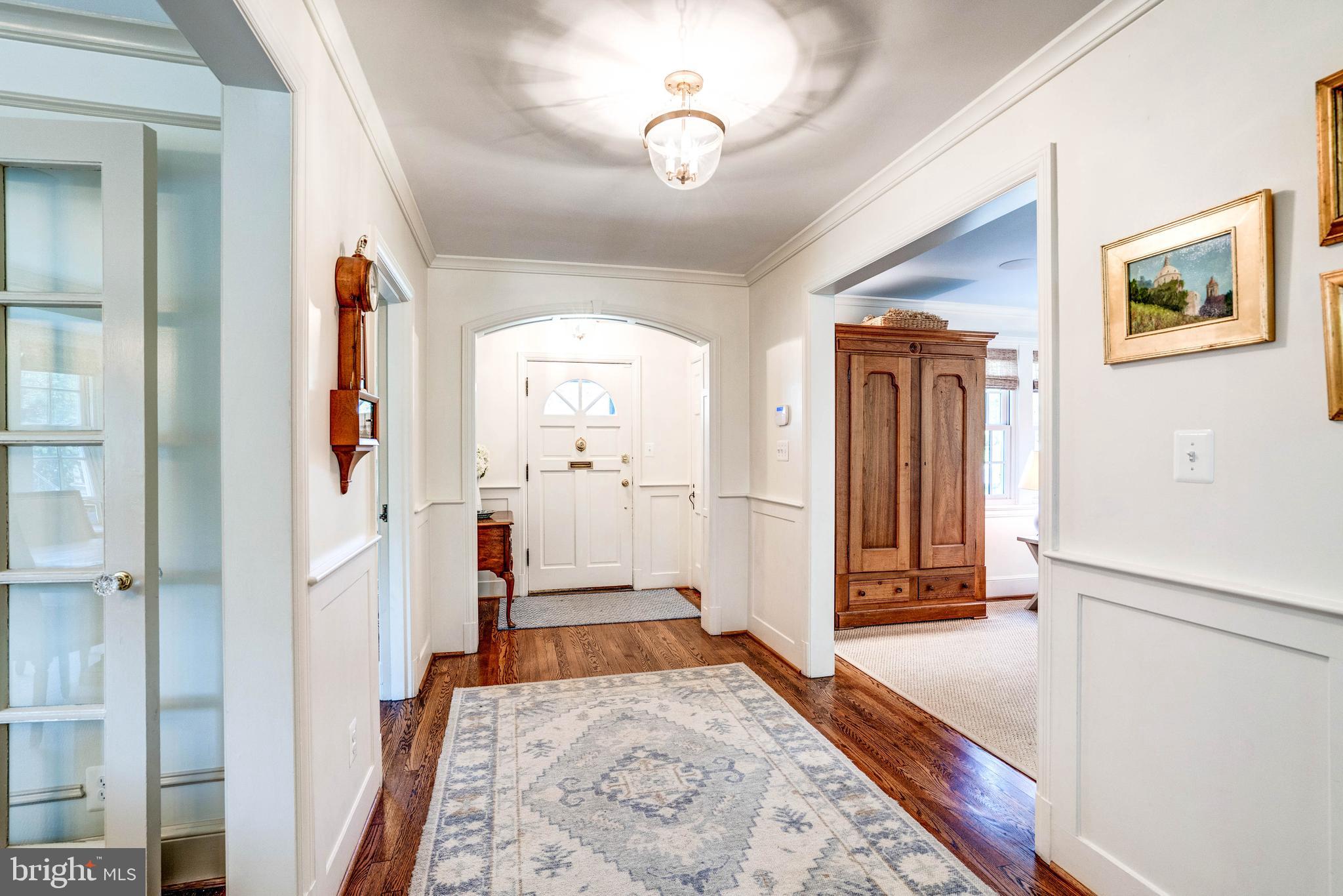 4509 Wetherill Road Bethesda, MD 20816 - Photo 9 of 89