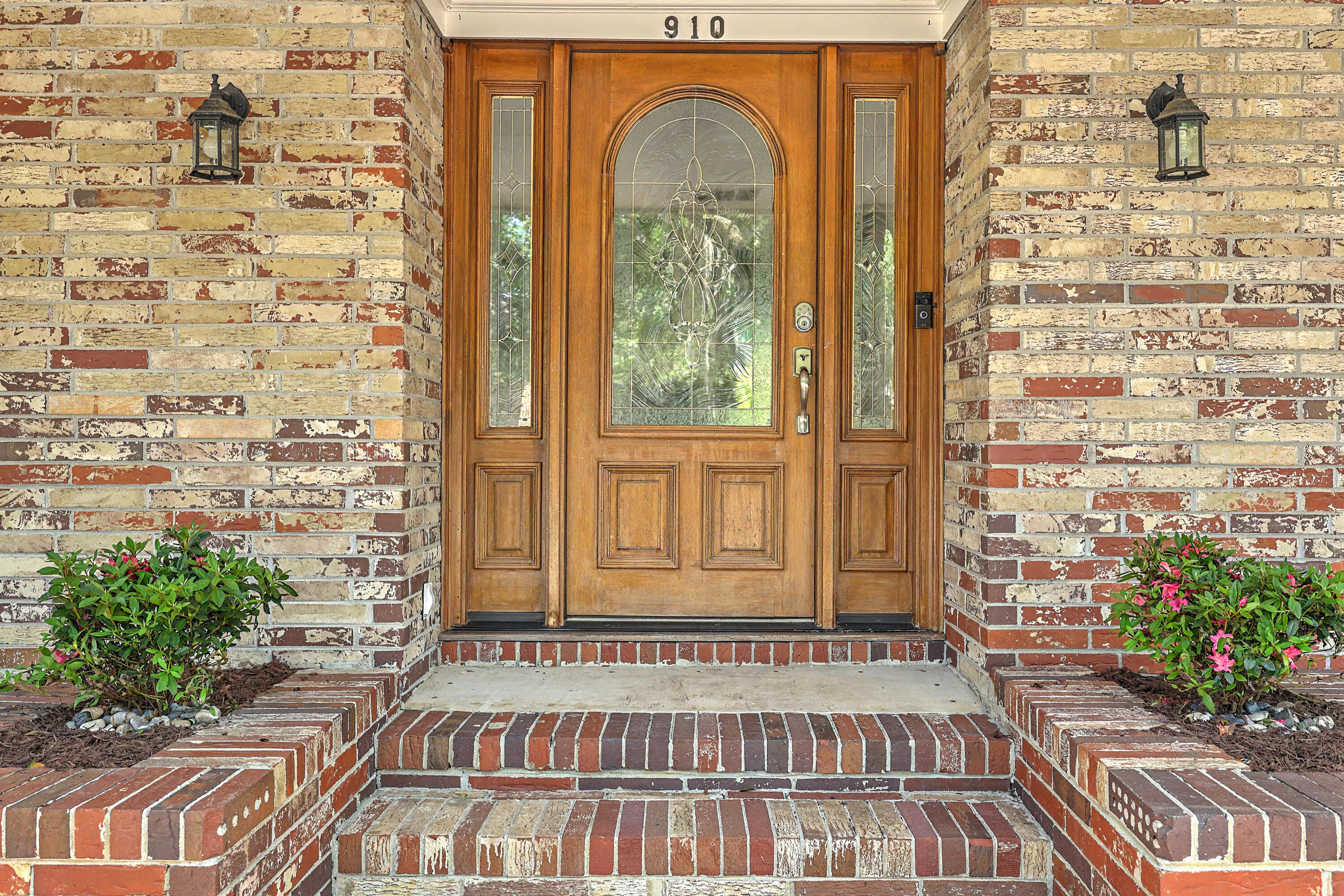 910 Regatta Road Charleston, SC 29412 - Photo 5 of 39 Front Door
