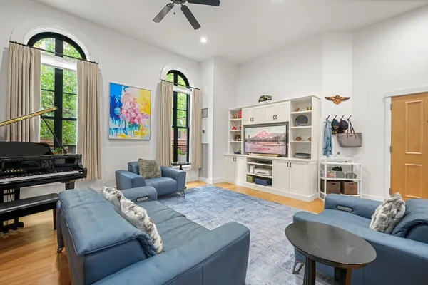 $5,500 | 21 Father Francis Gilday Street, Unit 112, Boston, MA 02118