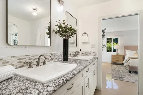 $2,415,000 | 12685 Southwest 81st Avenue, Pinecrest, FL 33156