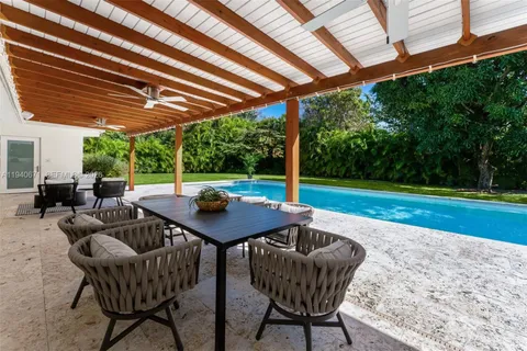 $2,415,000 | 12685 Southwest 81st Avenue, Pinecrest, FL 33156