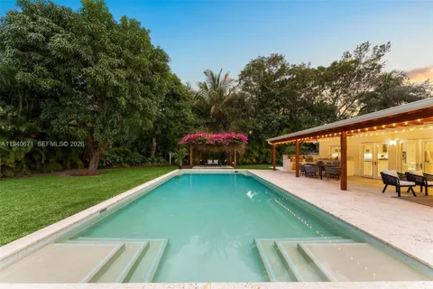 $2,415,000 | 12685 Southwest 81st Avenue, Pinecrest, FL 33156