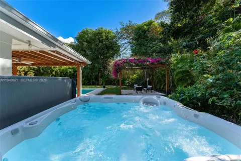 $2,415,000 | 12685 Southwest 81st Avenue, Pinecrest, FL 33156