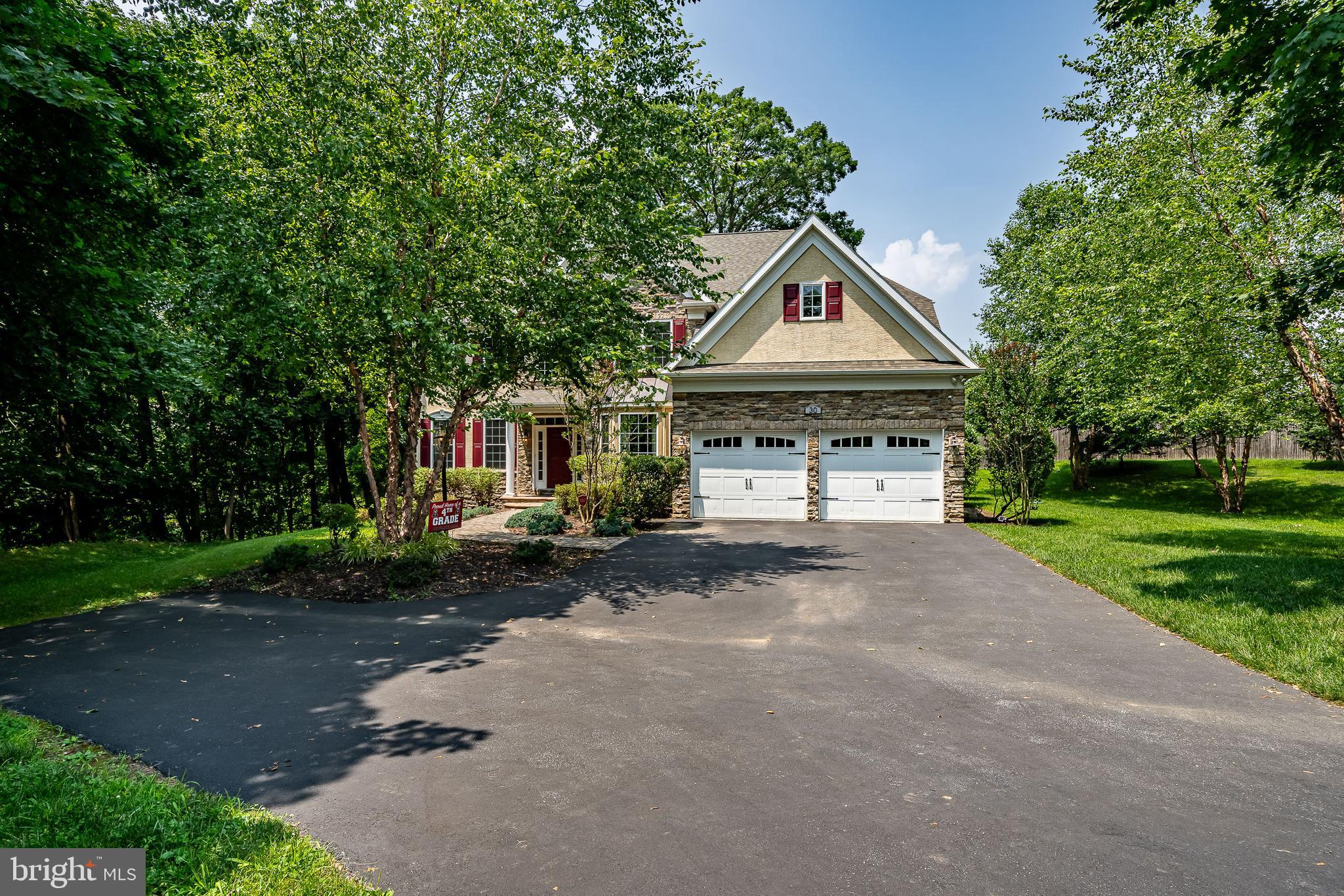 30 Leopard Road Berwyn, PA 19312 - Photo 1 of 34 Gallery Image 1
