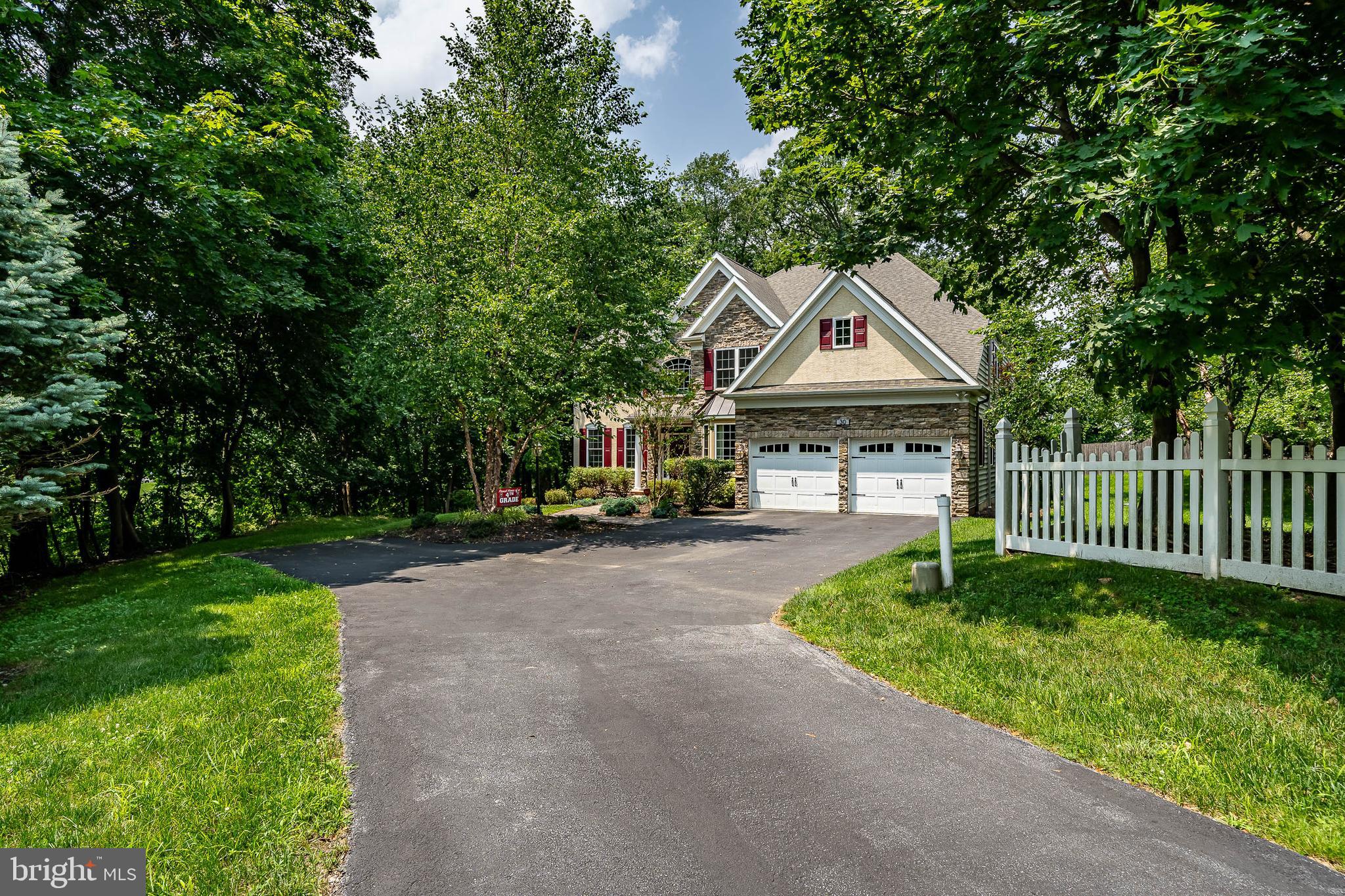 30 Leopard Road Berwyn, PA 19312 - Photo 2 of 34 Gallery Image 2