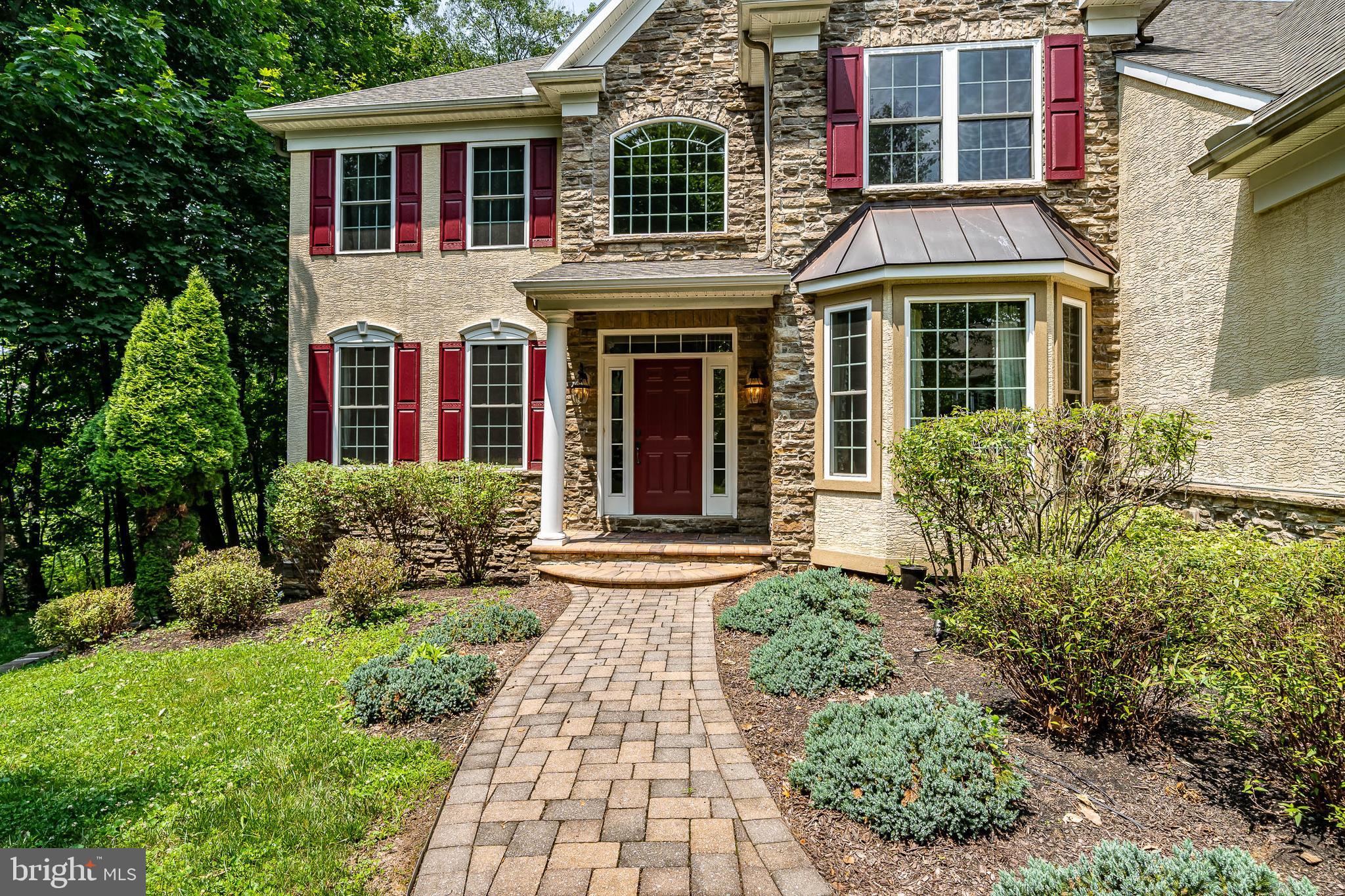 30 Leopard Road Berwyn, PA 19312 - Photo 3 of 34 Gallery Image 3