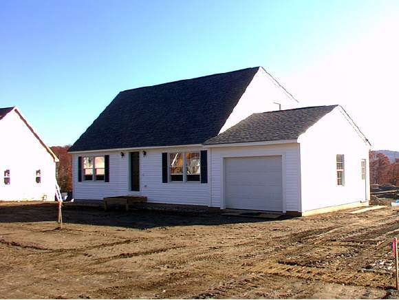 58 Butternut Road Hartford, VT 05001 - Photo 1 of 1 Gallery Image 1