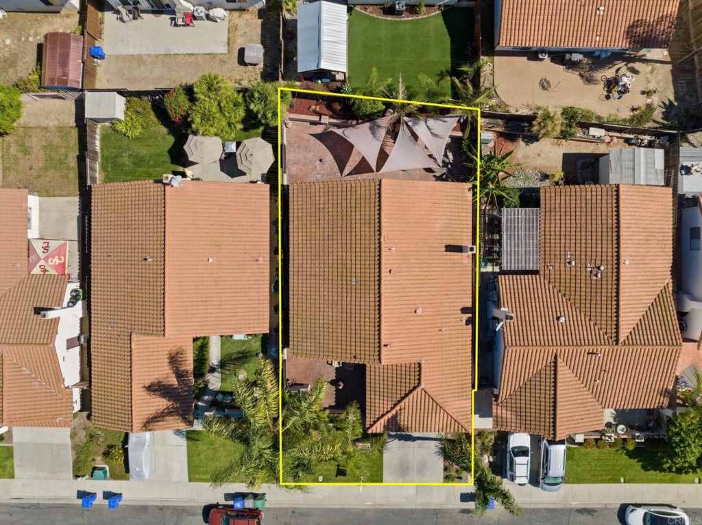 228 Ocotillo Place Oceanside, CA 92057 - Photo 26 of 31 aerial view of a city
