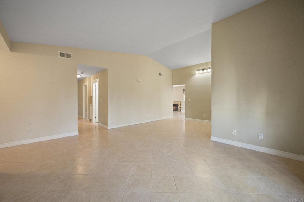 228 Ocotillo Place Oceanside, CA 92057 - Photo 7 of 31 a view of an empty room