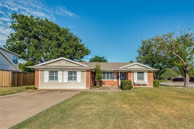 $2,950 | 1600 West Shore Drive, Richardson, TX 75080