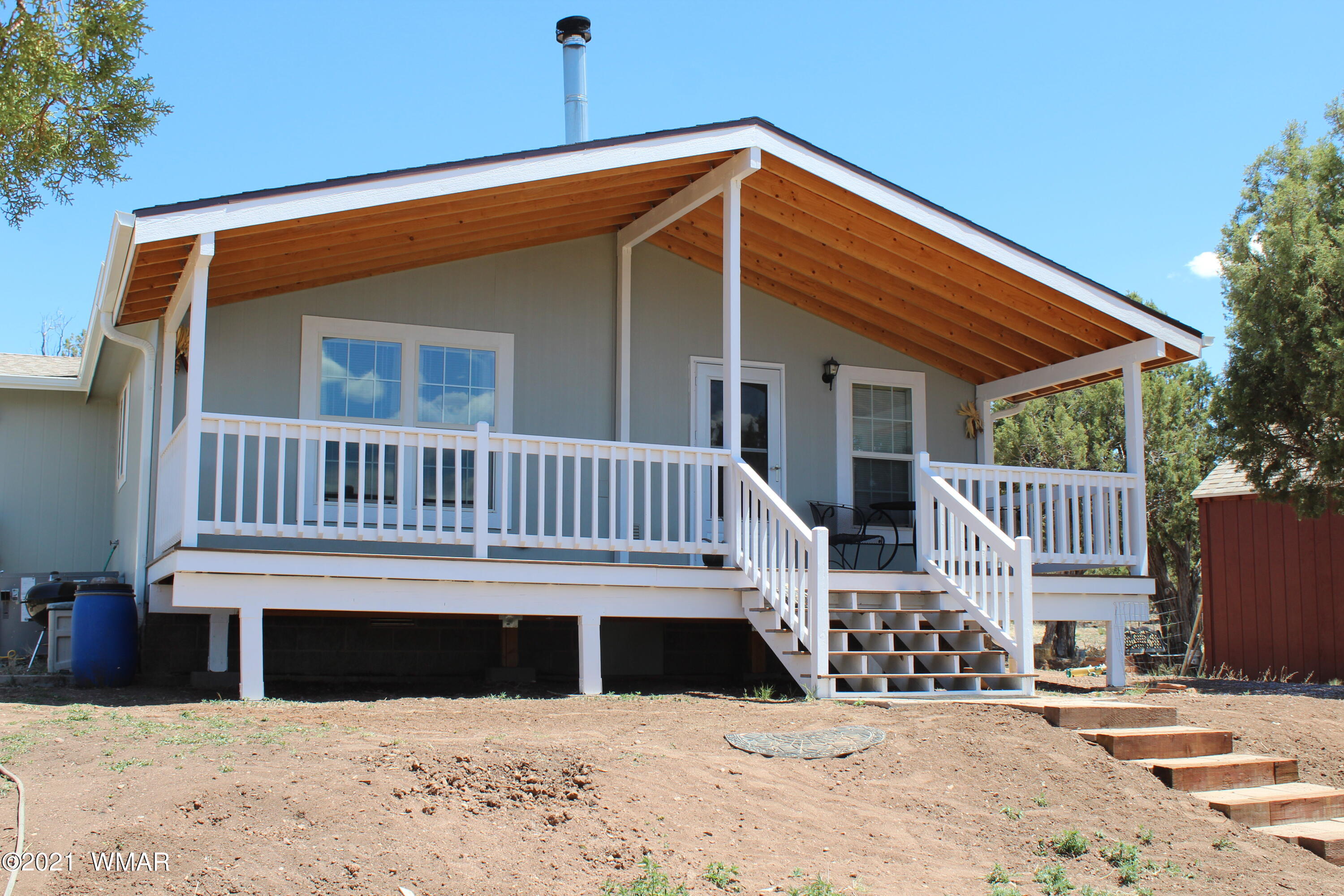 2139 Graphite Road Clay Springs, AZ 85923 - Photo 1 of 40 Gallery Image 1