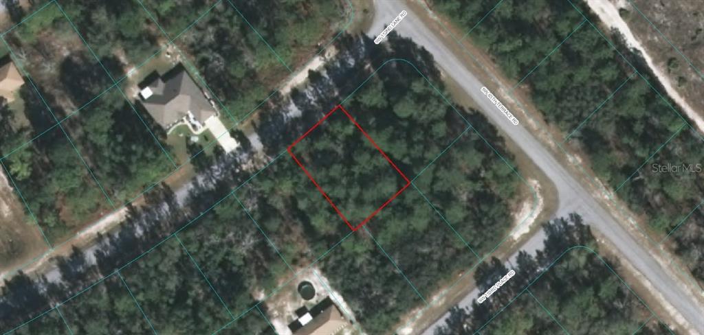 0 Southwest 152nd Lane Road Ocala, FL 34473 - Photo 1 of 1
