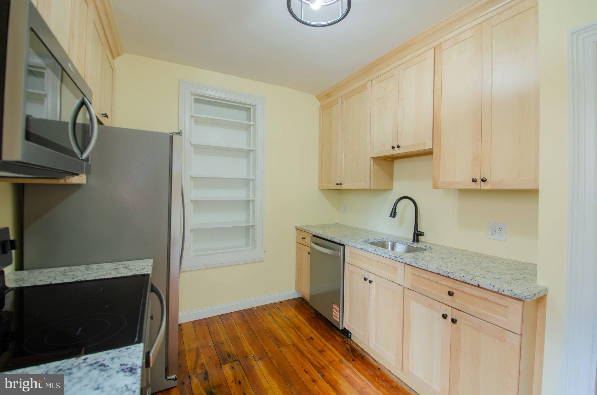 2615 Walnut Bottom Road Carlisle, PA 17015 - Photo 10 of 38 Charming kitchen with modern finishes.