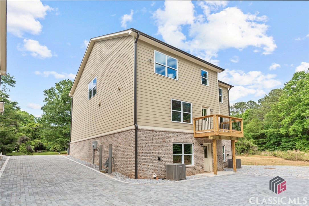 2855 Riverbend Road Athens, GA 30605 - Photo 38 of 50