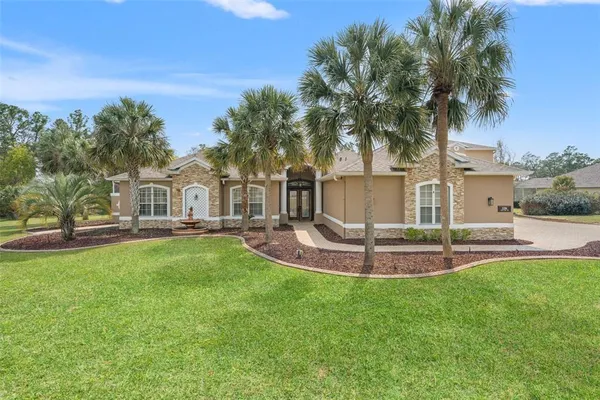 $1,050,000 | 11296 Warm Wind Way, Weeki Wachee, FL 34613