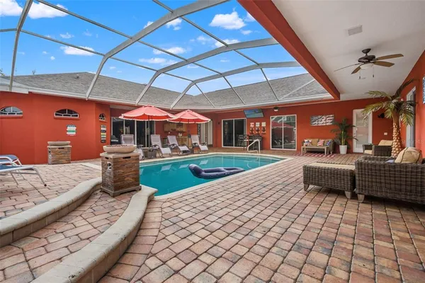 $1,050,000 | 11296 Warm Wind Way, Weeki Wachee, FL 34613