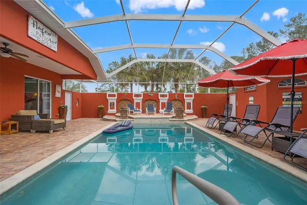 $1,050,000 | 11296 Warm Wind Way, Weeki Wachee, FL 34613