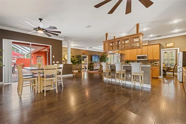 $1,050,000 | 11296 Warm Wind Way, Weeki Wachee, FL 34613