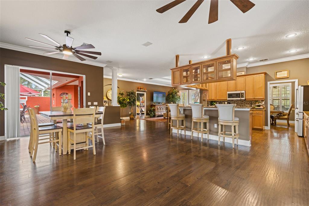 11296 Warm Wind Way Weeki Wachee, FL 34613 - Photo 17 of 100