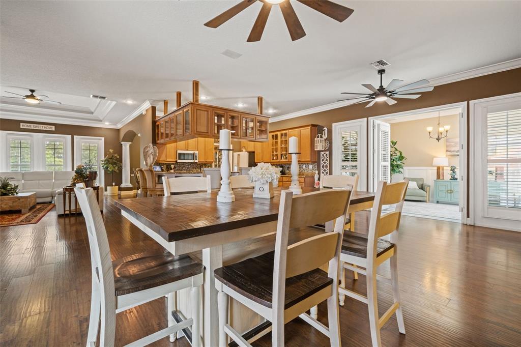 11296 Warm Wind Way Weeki Wachee, FL 34613 - Photo 19 of 100