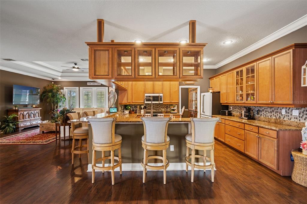 11296 Warm Wind Way Weeki Wachee, FL 34613 - Photo 20 of 100