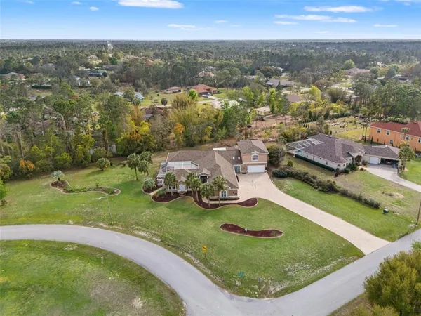 $1,050,000 | 11296 Warm Wind Way, Weeki Wachee, FL 34613