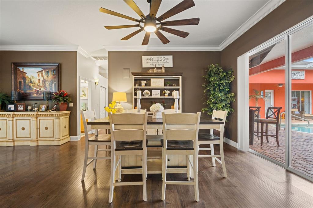 11296 Warm Wind Way Weeki Wachee, FL 34613 - Photo 21 of 100