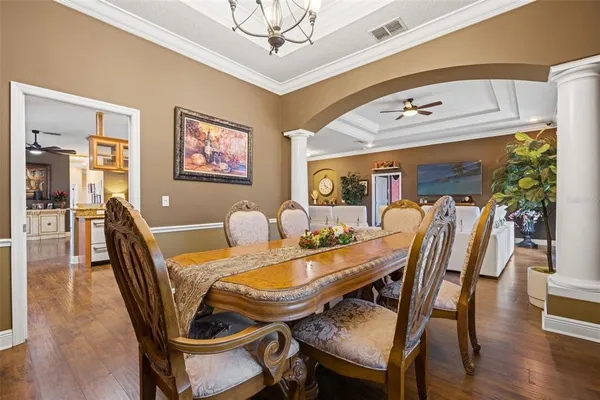 $1,050,000 | 11296 Warm Wind Way, Weeki Wachee, FL 34613