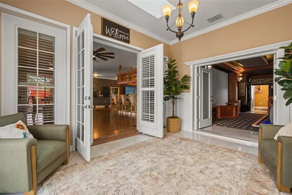 $1,050,000 | 11296 Warm Wind Way, Weeki Wachee, FL 34613