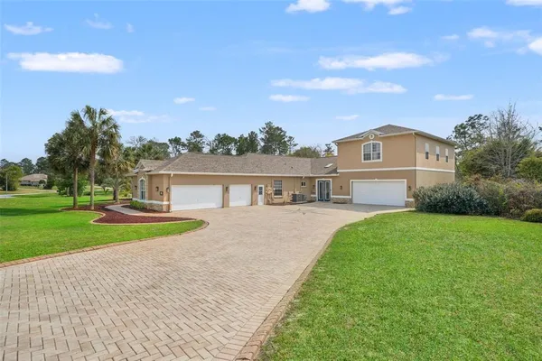 $1,050,000 | 11296 Warm Wind Way, Weeki Wachee, FL 34613