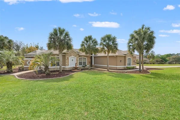 $1,050,000 | 11296 Warm Wind Way, Weeki Wachee, FL 34613