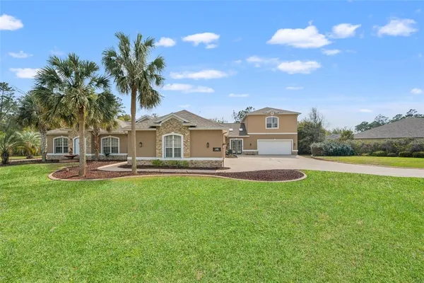 $1,050,000 | 11296 Warm Wind Way, Weeki Wachee, FL 34613