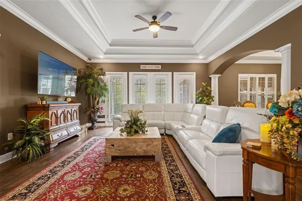 $1,050,000 | 11296 Warm Wind Way, Weeki Wachee, FL 34613