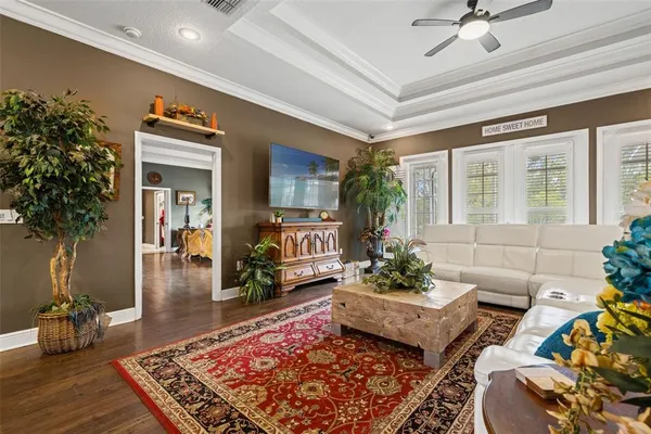 $1,050,000 | 11296 Warm Wind Way, Weeki Wachee, FL 34613