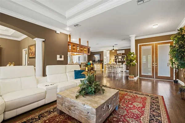 $1,050,000 | 11296 Warm Wind Way, Weeki Wachee, FL 34613