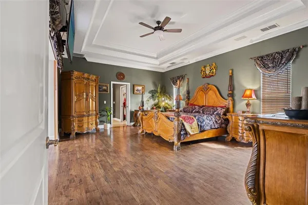 $1,050,000 | 11296 Warm Wind Way, Weeki Wachee, FL 34613