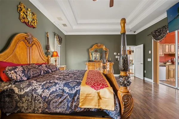 $1,050,000 | 11296 Warm Wind Way, Weeki Wachee, FL 34613