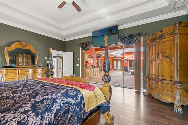$1,050,000 | 11296 Warm Wind Way, Weeki Wachee, FL 34613