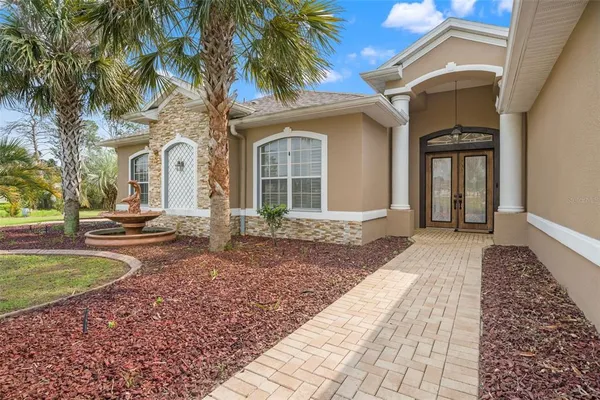$1,050,000 | 11296 Warm Wind Way, Weeki Wachee, FL 34613